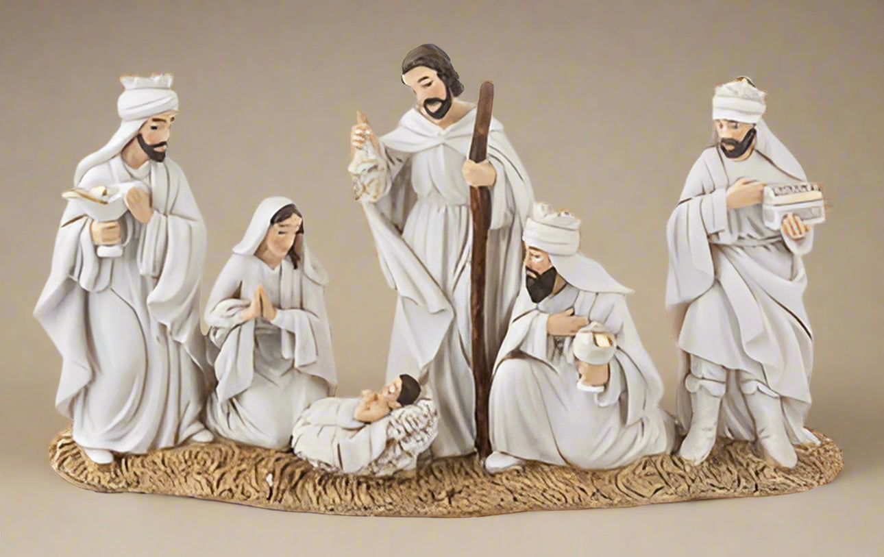 Nativity Scene