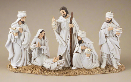 Nativity Scene