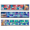 Glass Nativity Blocks