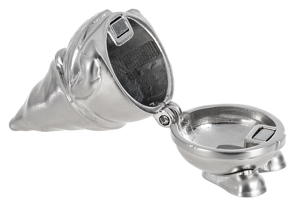 Magical Gnome Wish Box Charm