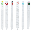 Christmas Charm Nail File