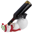 Tis the Season to be Tipsy - Wine Bottle Holder
