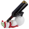 Tis the Season to be Tipsy - Wine Bottle Holder