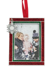 Christmas Picture Frame Ornament