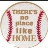 Humorous Sports Themed Cork Coasters