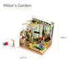 Miller's Garden DYI kit