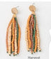 Earrings/Harvest