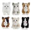 Small Cat Plush