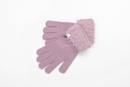 Enchanted Frost Gloves