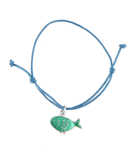 Keepsake Charm Bracelet & Sand Jars