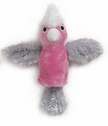 Finger Puppet Fun