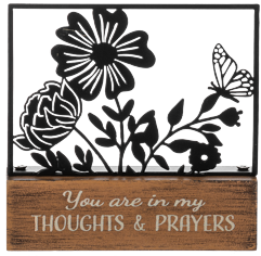 Scenic Block Talk-Square Assortment