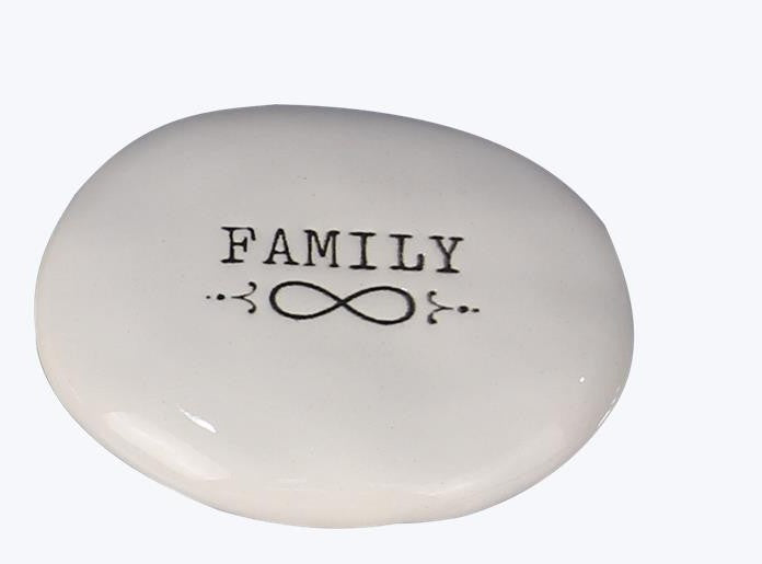 Ceramic Blessing Tokens