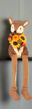 Fall Foliage Friends - Shelf sitters