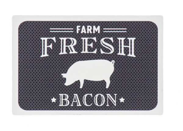 Farm Fresh Refrigerator Magnets