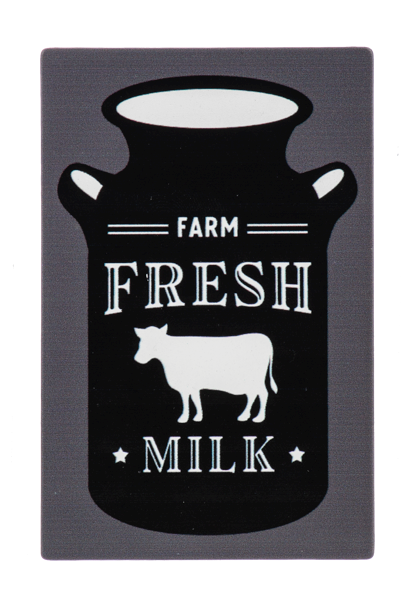 Farm Fresh Refrigerator Magnets