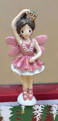 Christmas Cheese Spreaders