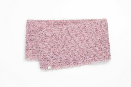 Enchanted Frost Scarf