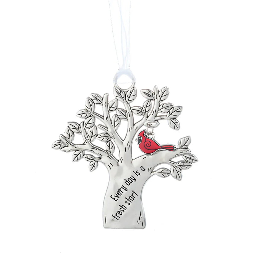 Always in My Heart Ornaments