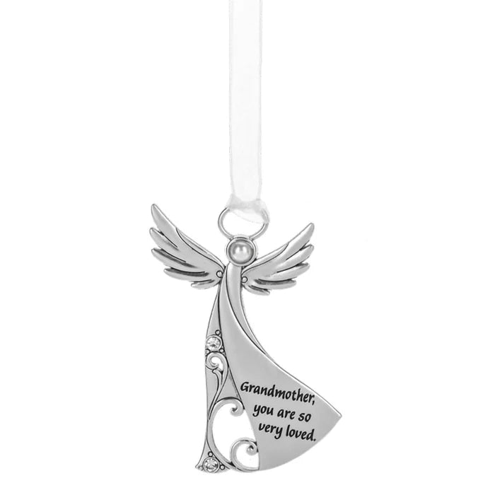 Angel ornaments assortment