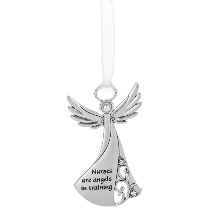 Angel by your side ornament assortment