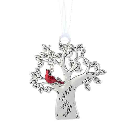 Always in My Heart Ornaments