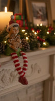 Christmas Elf Shelf Sitters
