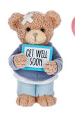 Celebration Bear Figurines