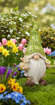Resin Garden Gnomes
