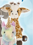 Webkinz Northern Giraffe