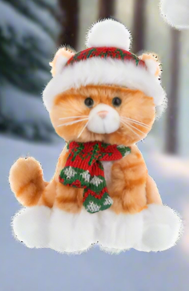 Winter Whiskers Kittens