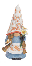 Garden Gnomes