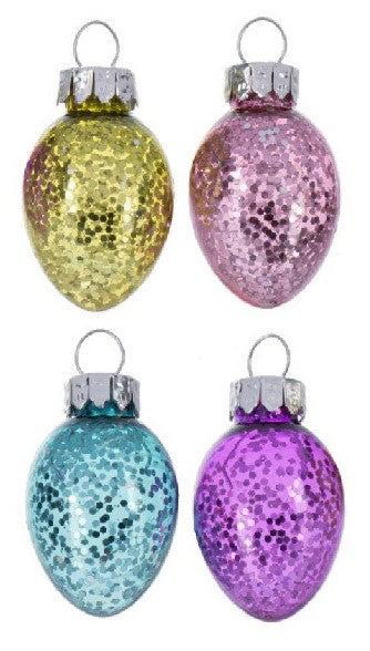 Handblown Easter Egg Tree