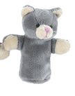 Finger Puppet Fun