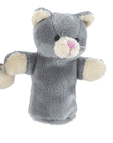 Finger Puppet Fun