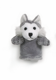 Finger Puppet Fun