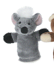 Finger Puppet Fun