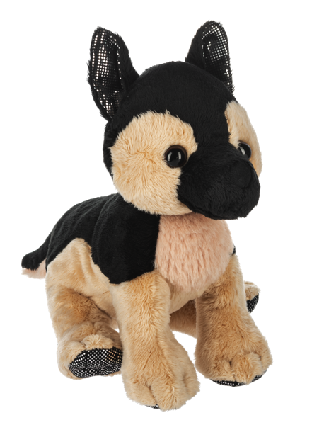Webkinz Next German Shepard