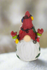 Entangled Gnome Pocket Charm