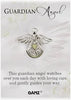 Guardian Angel Pin