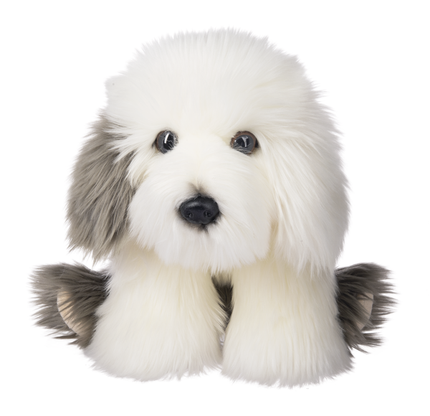 The Heritage Collection[TM] Sheep Dog