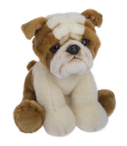Heritage Collection Bulldog