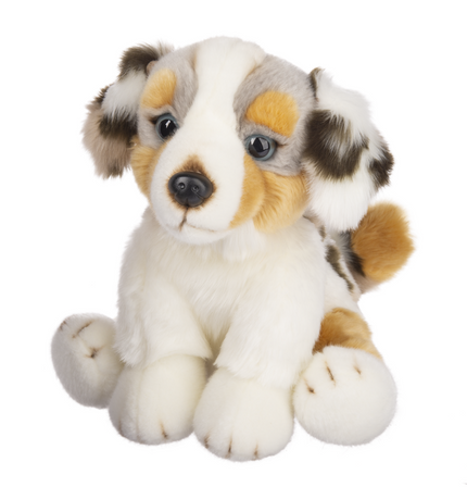 The Heritage Collection[TM] Australian Shepherd