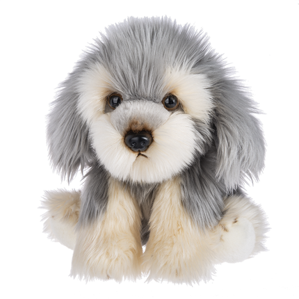 The Heritage Collection[TM] Aussiedoodle