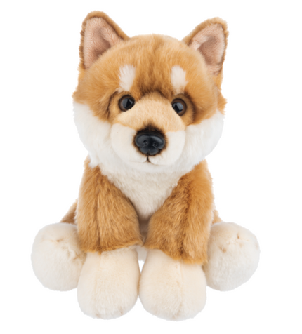 The Heritage Collection Shiba Inu