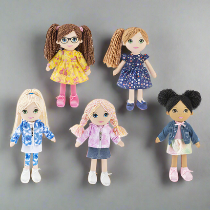 This is Me! Fashion Dolls
