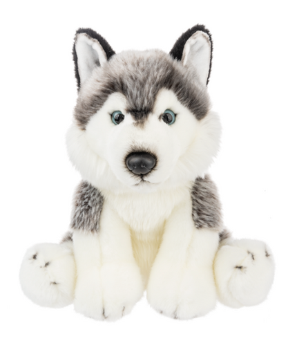 The Heritage Collection[TM] Siberian Husky