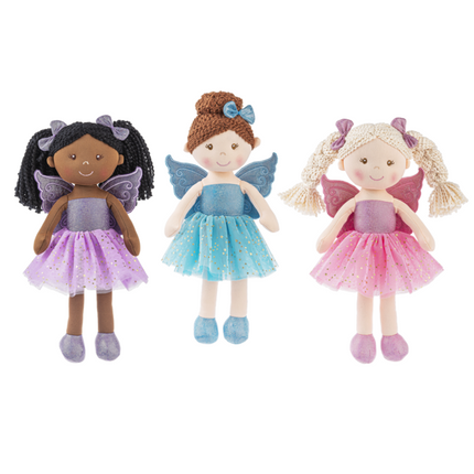 Fayetta Fairies