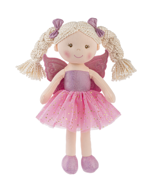 Fayetta Fairies
