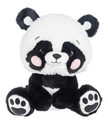 Nashies Panda Bear